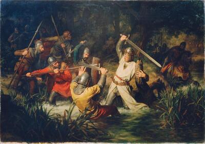 Artwork