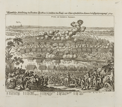 Battle of Legnica