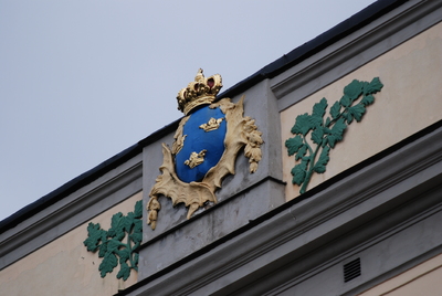 Residenset 12