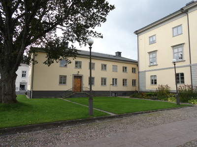 Residenset 2
