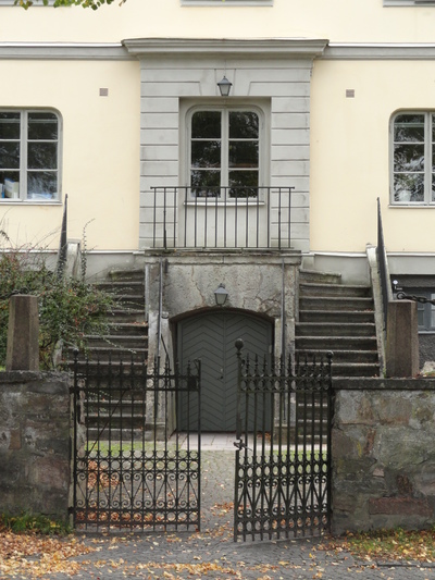 Residenset 10