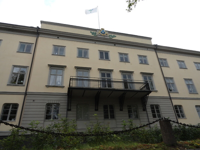 Residenset 11