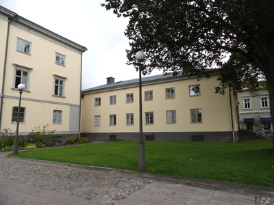 Residenset 6