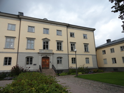Residenset 5