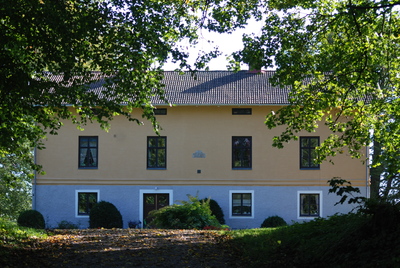 FORSTENA FD MAJORSBOENA - 1