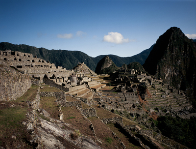 PMa PE 105 Machu Picchu