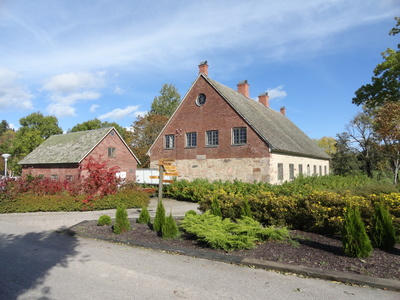 LAKE STONE 1