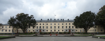 Residence 1