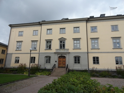 Residenset 3