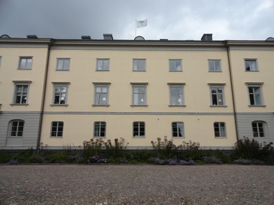 Residenset 4