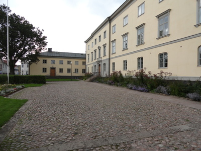 Residenset 8