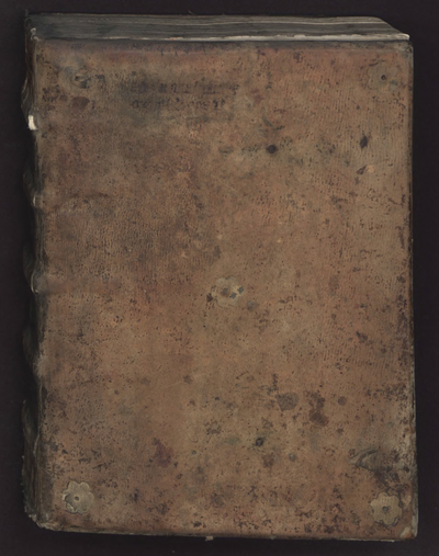 Textus varii ad theologiam pertinentes