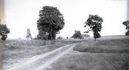 Senkapiai. Kretingos rajonas. Rūdaičių apylinkė. Negarbos kaimas