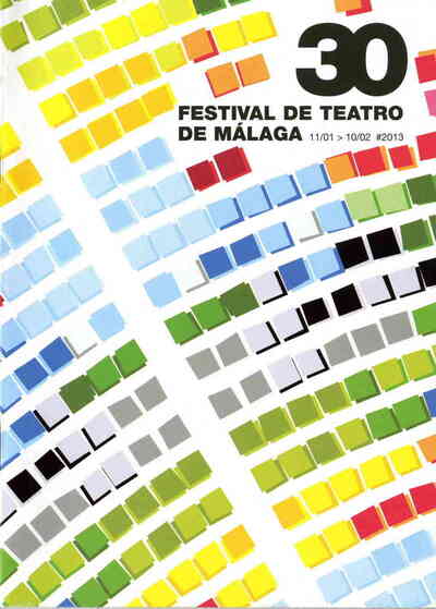 30 Festival de Teatro de Málaga