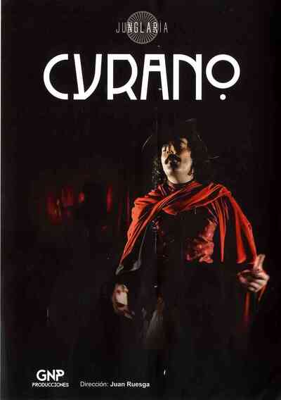 Cyrano