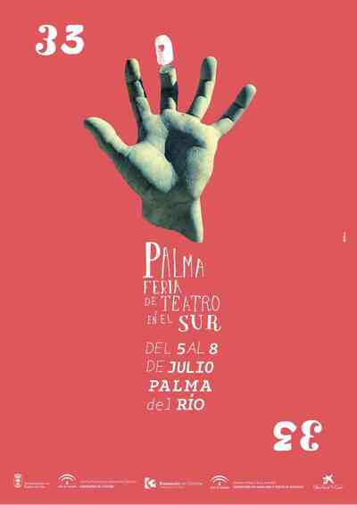 33 Palma. Feria de Teatro en el Sur 2016