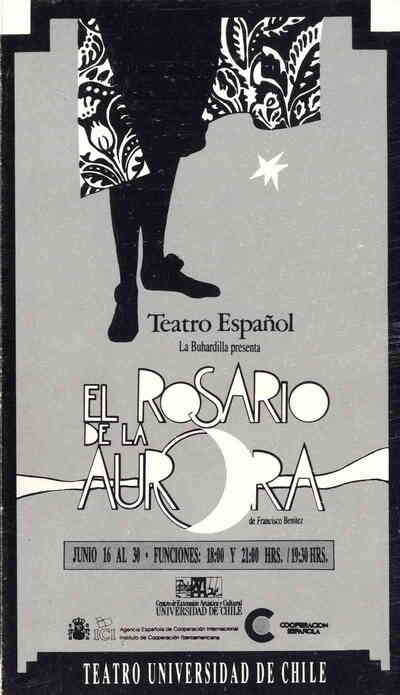 El Rosario de la Aurora