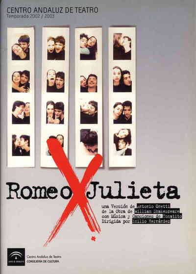 Romeo X Julieta