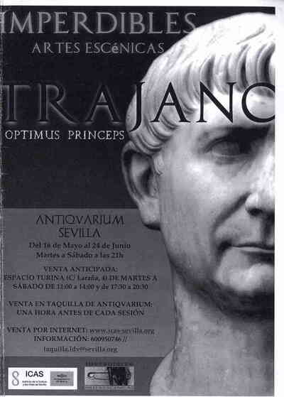 Trajano optimus princeps