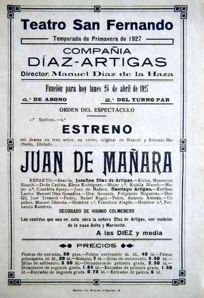 Juan de Mañara