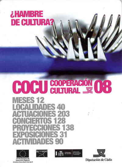 COCU cooperación cultural 08