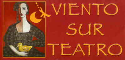 Escuela de Teatro Viento Sur. Curso 2010-2011