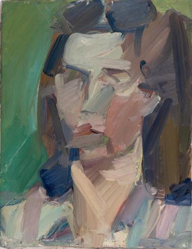 Head, Skylogiannis Giorgos, 1979
