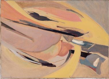 Composition, Mendrinou Anna, 1978