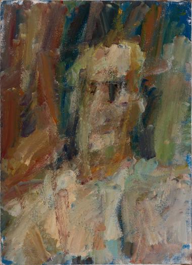 Head, Bourga Louisa, 1978