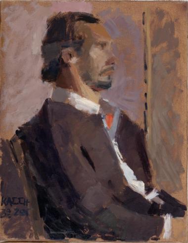 Head, Case Marigo, 1976