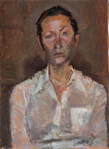 Head, Spyridon Kursaris, 1974