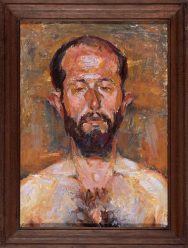 Head, Patraskidis Triantafyllos, 1969