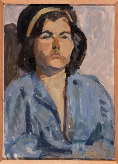 Head, Sarri Lydia, 1964
