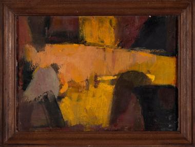 Synthesis, Tsar Kostas, 1959
