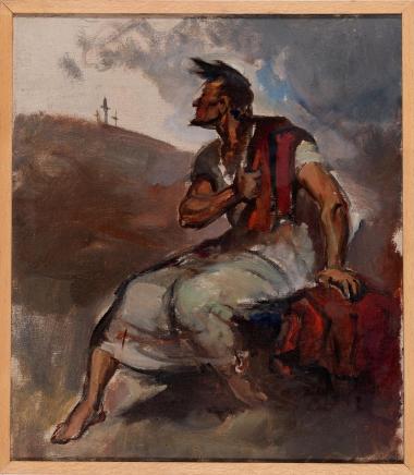 Synthesis, Almaliotis Stefanos, 1936