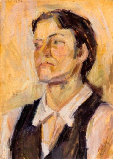 Άτιτλο, Xeno Vana, 1973