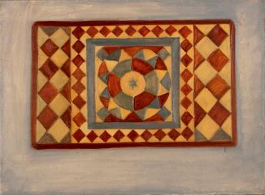 Άτιτλο, Angelakis Michalis, 1968