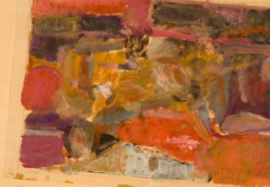 Άτιτλο, Bouteas Yiannis, 1964