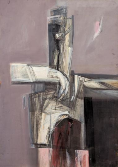 Άτιτλο, Antonopoulos Angelos, 1984