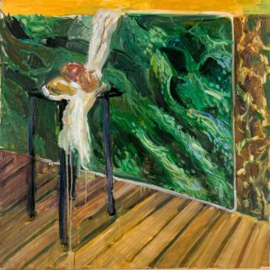Άτιτλο, Eugenia Themistocleus, 1987