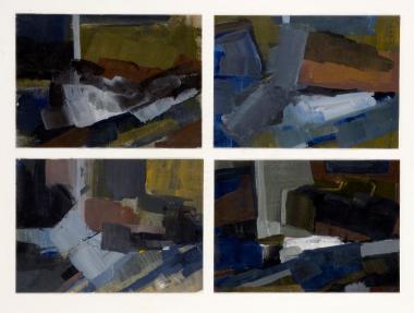 Άτιτλο, Orphan, 1988
