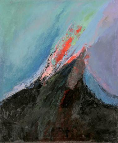 Explosion, Tsoukali Olympia, 1989