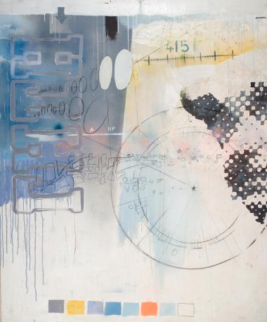 Detail, Tsitsikas Athanasios, 1992