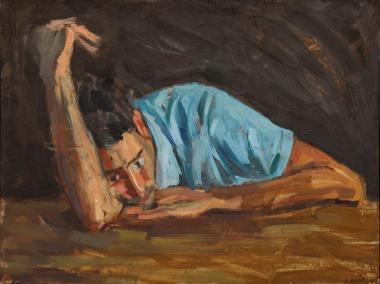 untitled, Antonis Miriagkos, 1999