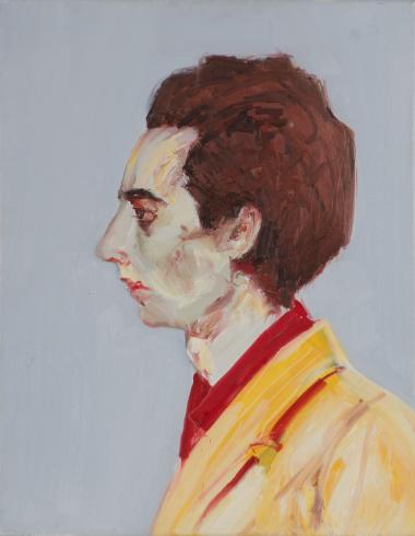 untitled, Toumazatou Alexandra