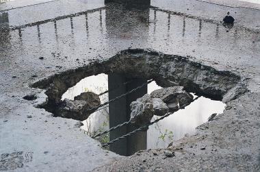 Άτιτλο, Katerina Papazisi, 2005