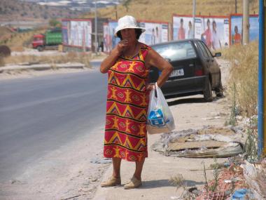 Άτιτλο, MARIA PHILIPPAKOPOULOU, 2006