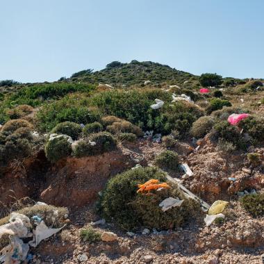 Άτιτλο, Marilia Photopoulou, 2010