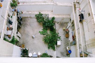 Άτιτλο, MARIA PHILIPPAKOPOULOU, 2006