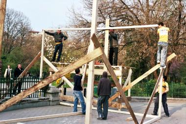 Άτιτλο, VASSILIS NOULAS, 2008